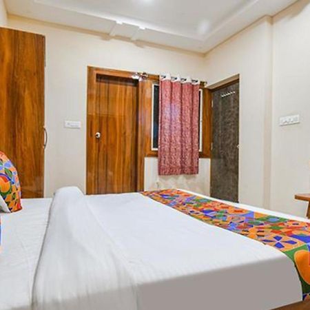 Fabhotel Royal Palace Indore Exterior foto
